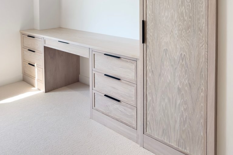 Edgmond oak office project featured image
