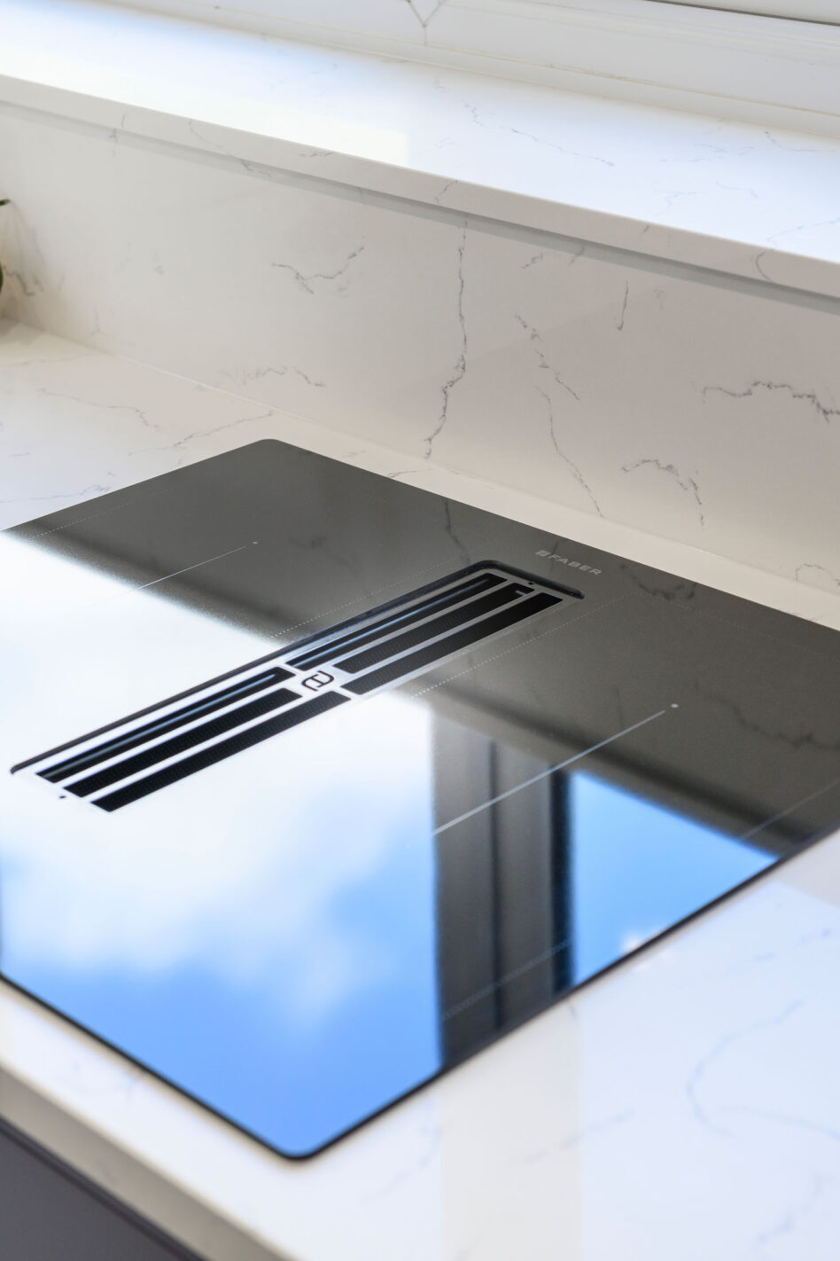 Adbaston kitchen project