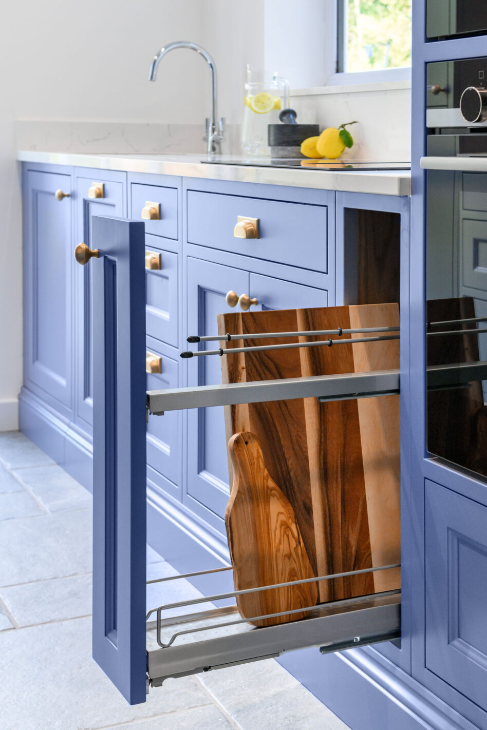 Adbaston kitchen project