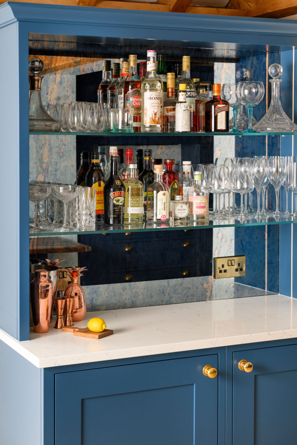 Brye kitchen project