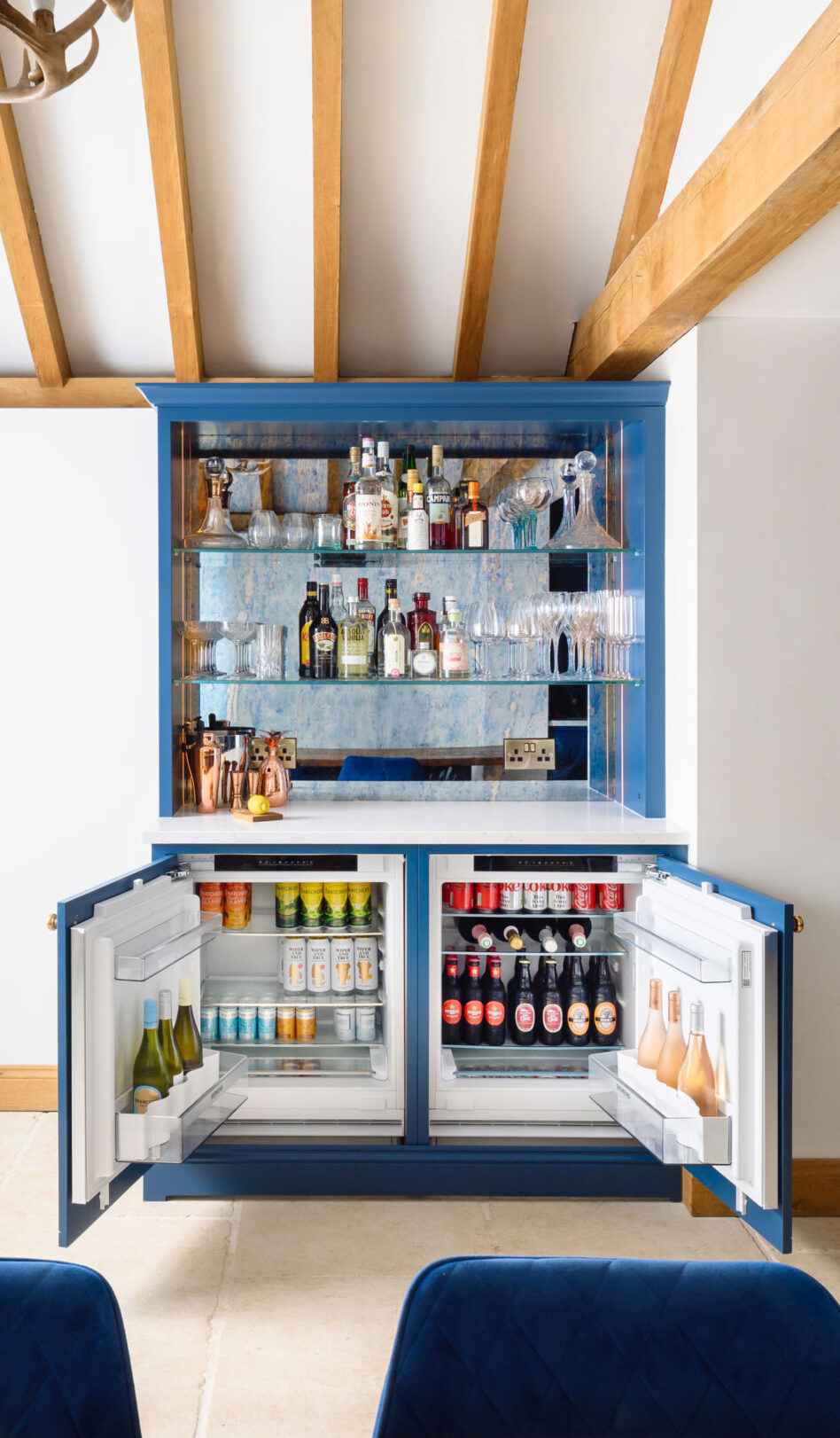 Brye kitchen project