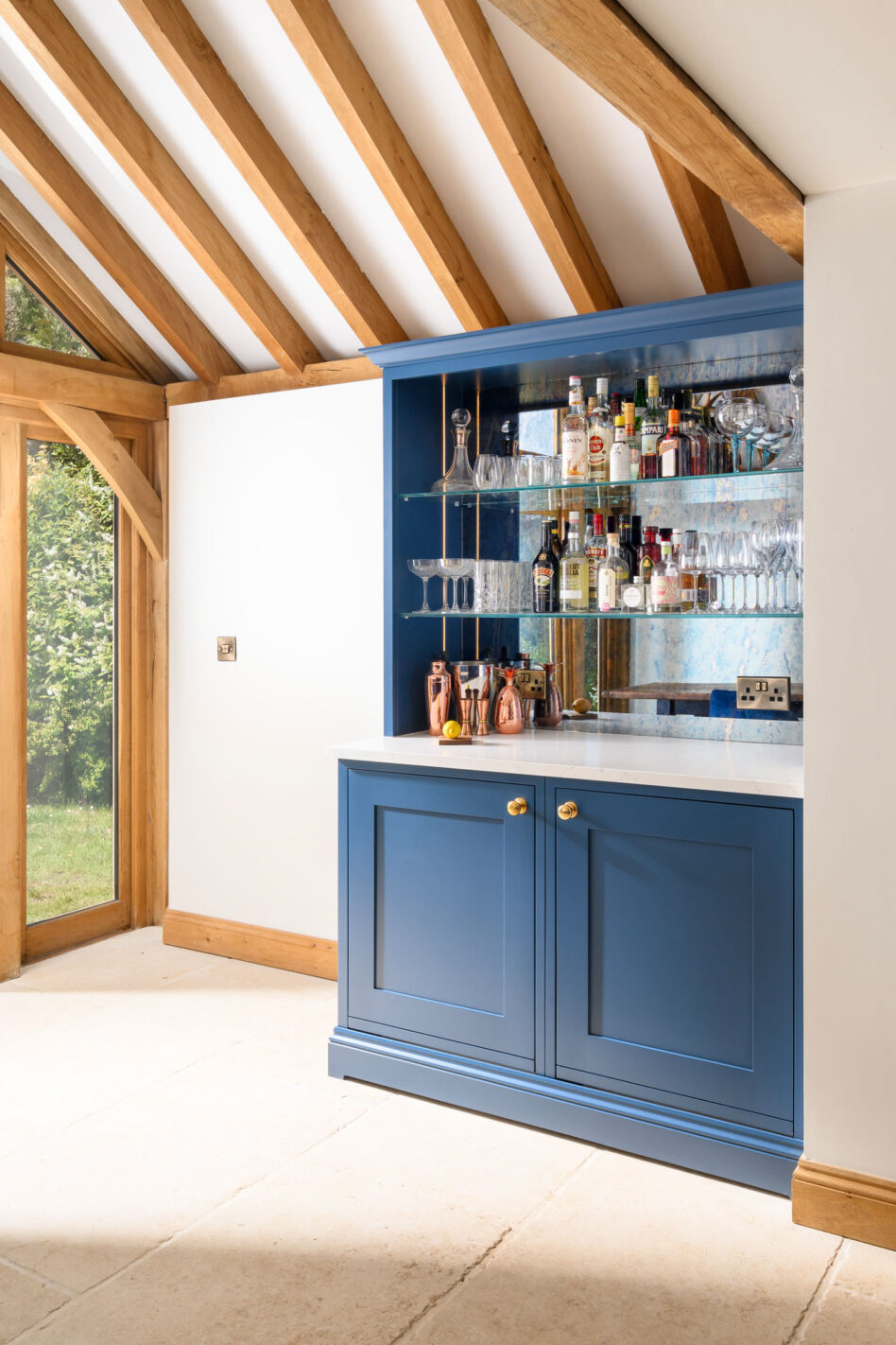 Brye kitchen project