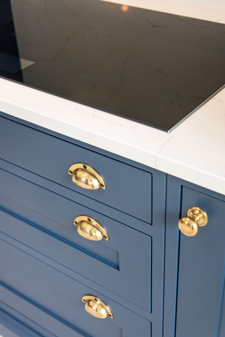 Brye kitchen project