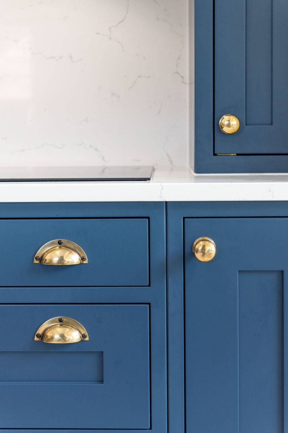 Brye kitchen project