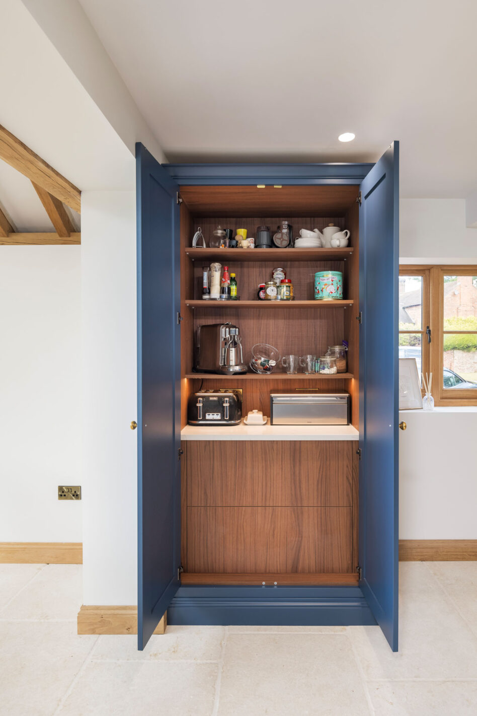 Brye kitchen project