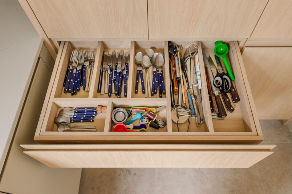 Hamstead kitchen project