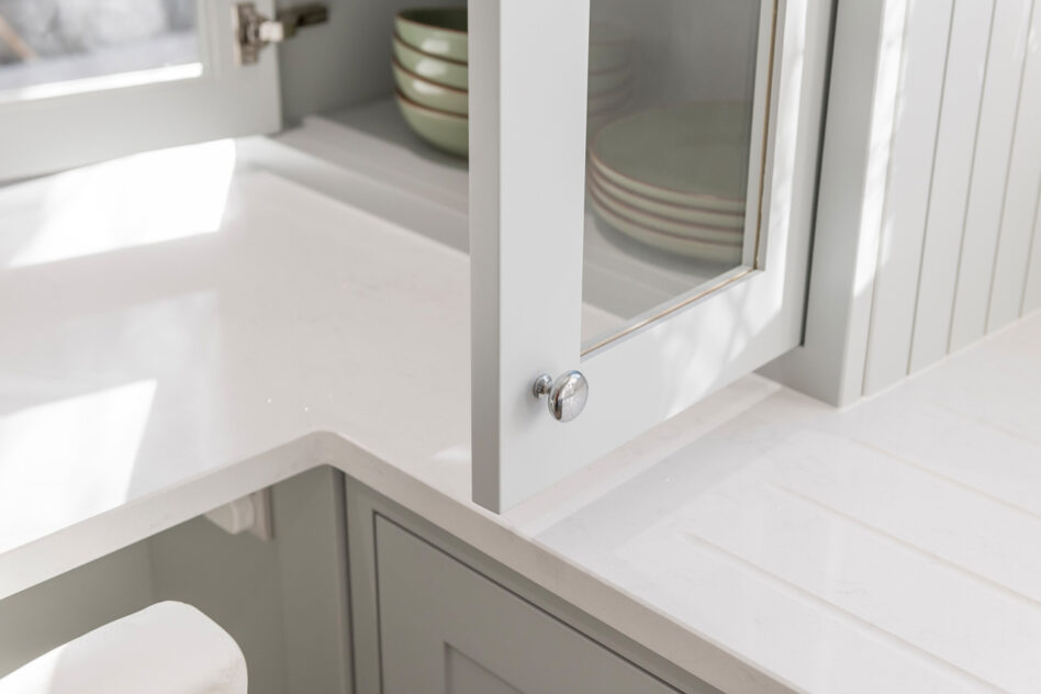 Newport kitchen